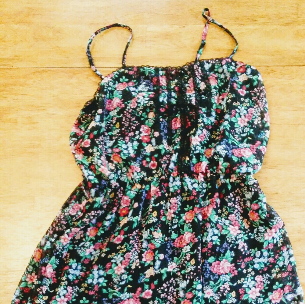 🌺 3/$15 Forever 21 Dress